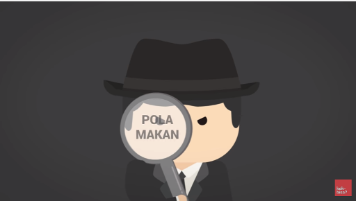Benarkah gemuk itu diturunkan? ft. Zywielab *Explained With Animation*