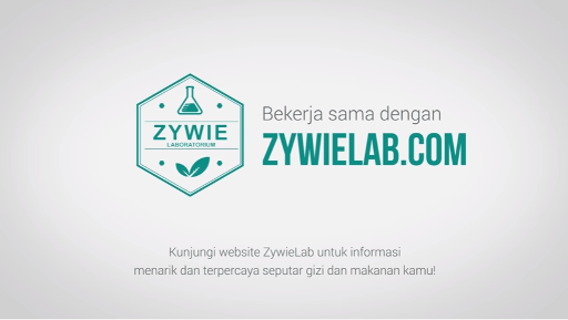 Benarkah gemuk itu diturunkan? ft. Zywielab *Explained With Animation*