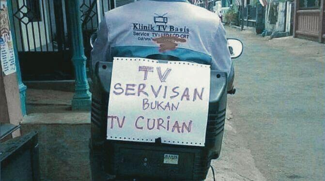 Misteri Sosmed Minggu Ini Gan