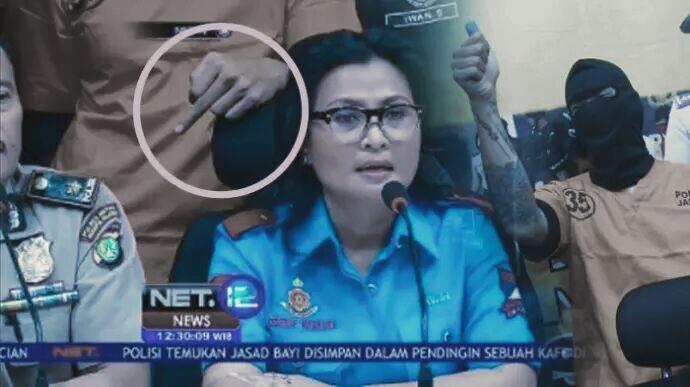 Misteri Sosmed Minggu Ini Gan
