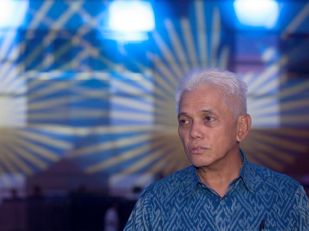 Hatta Rajasa Sebut Pertemuan AHY-Gibran Jadi Teladan