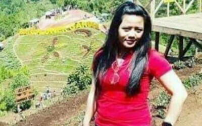 Luluk Diana Ditembak dengan Proyektil Berdiameter 12 Mm