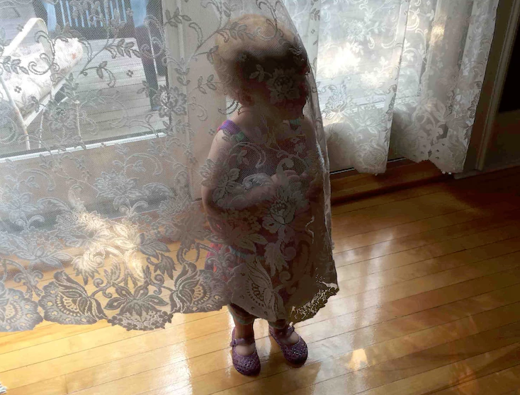 Pentingnya Orang Tua Untuk Memahami Bahasa Tubuh Balita