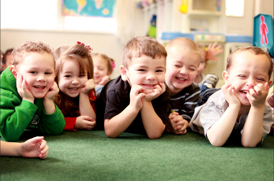 Pentingnya Orang Tua Untuk Memahami Bahasa Tubuh Balita