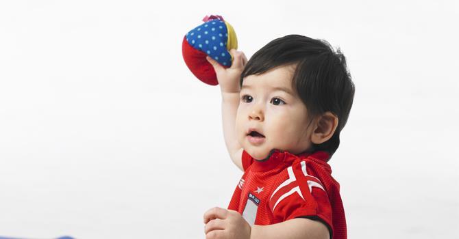 Pentingnya Orang Tua Untuk Memahami Bahasa Tubuh Balita