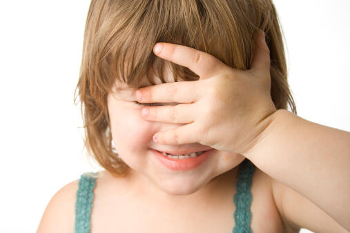 Pentingnya Orang Tua Untuk Memahami Bahasa Tubuh Balita