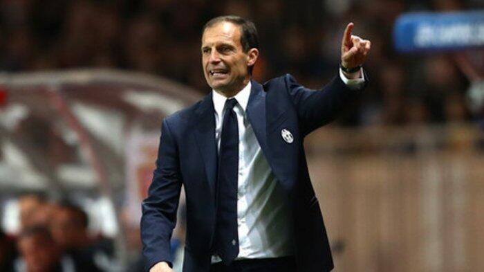 Massimiliano Allegri Merasa Berkesan Saat Dirinya Dipecat AC Milan
