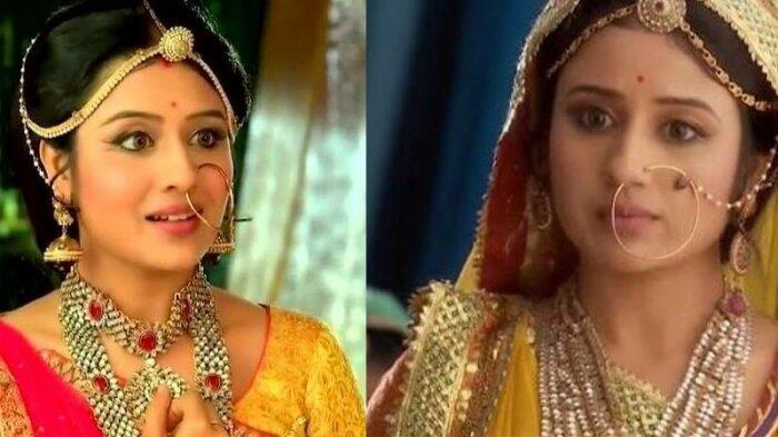 Ingat Pemeran Ratu Jodha di Serial Jodha Akbar? Penampilannya Sekarang Bikin Pangling