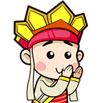 Tangis Bahagia Nenek Asminah Melihat Rumahnya Dibedah.