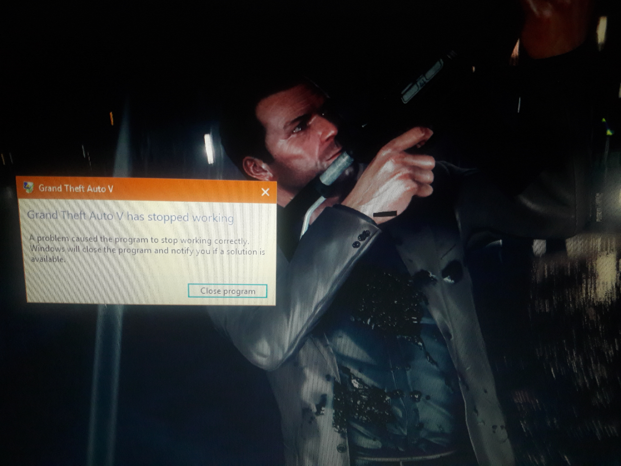 Mengatasi Crash Saat Instal REDUX GTA V