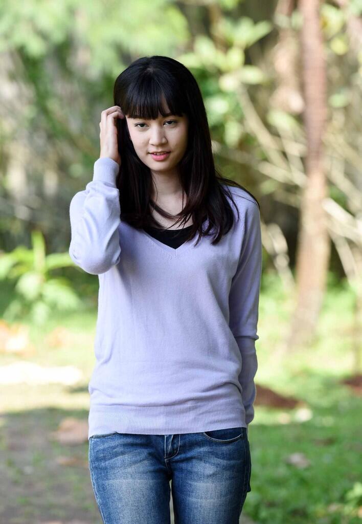 Faradilla Yoshi, Imut-Imut gemesin