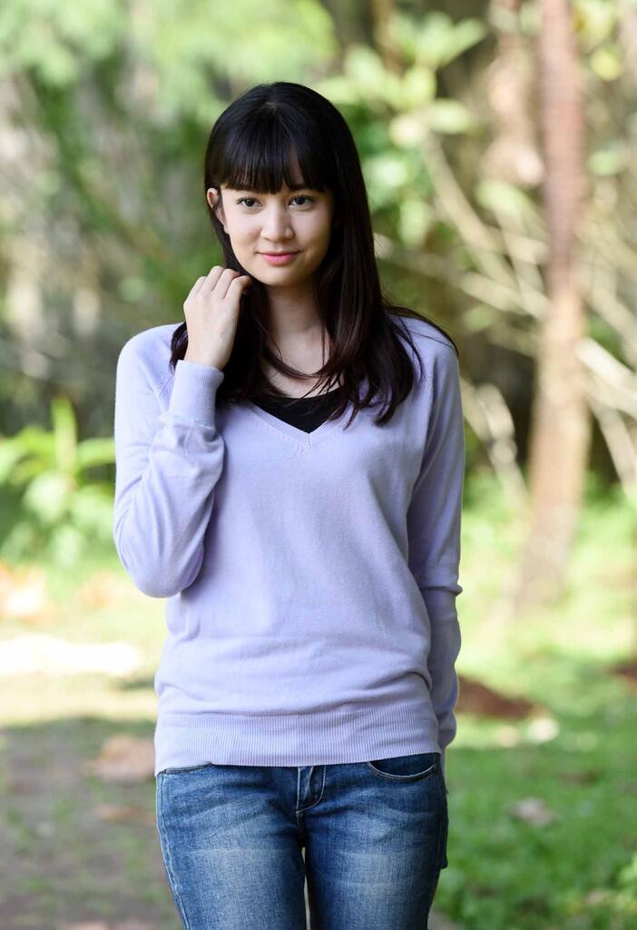 Faradilla Yoshi, Imut-Imut gemesin