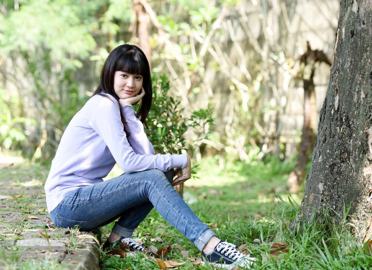 Faradilla Yoshi, Imut-Imut gemesin