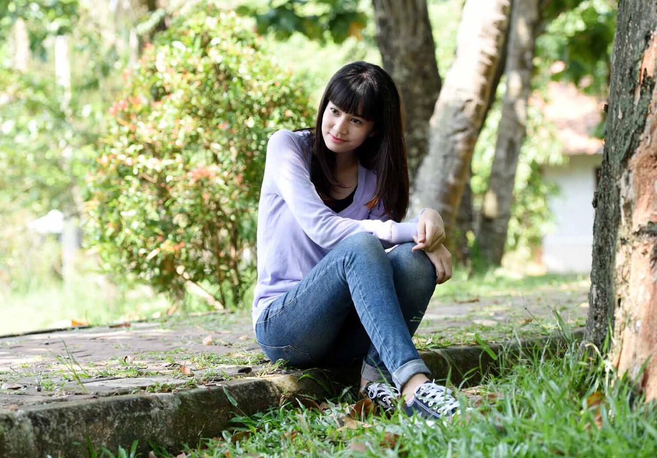 Faradilla Yoshi, Imut-Imut gemesin