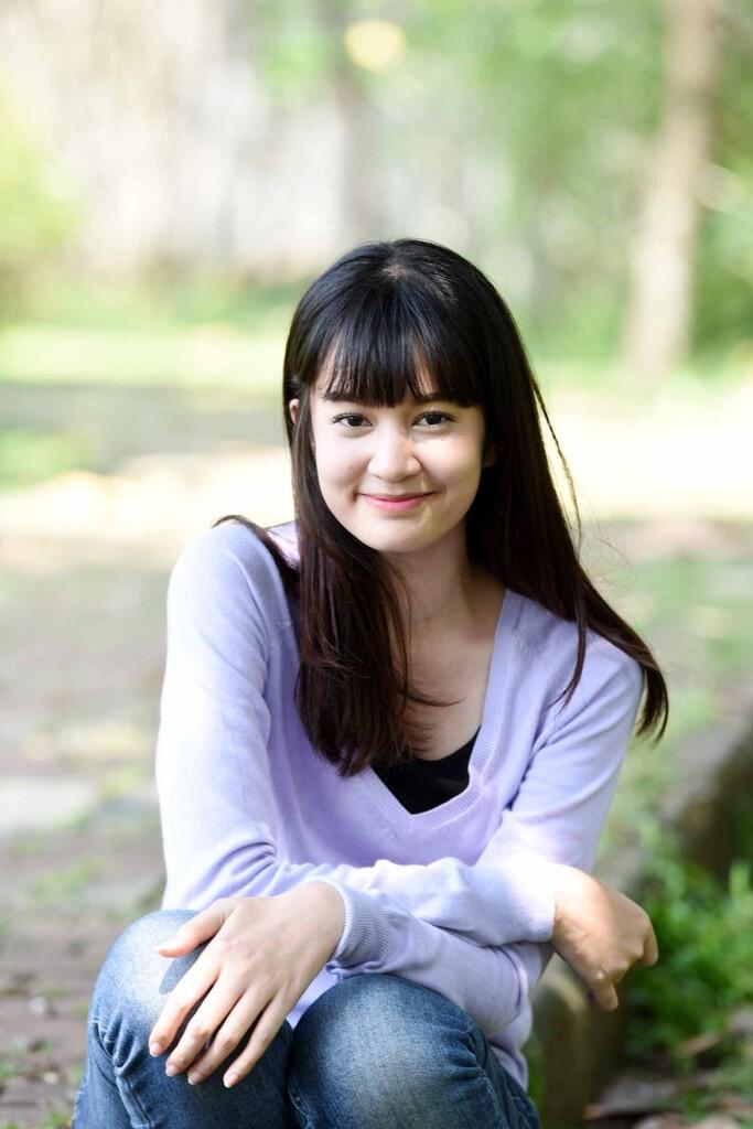 Faradilla Yoshi, Imut-Imut gemesin