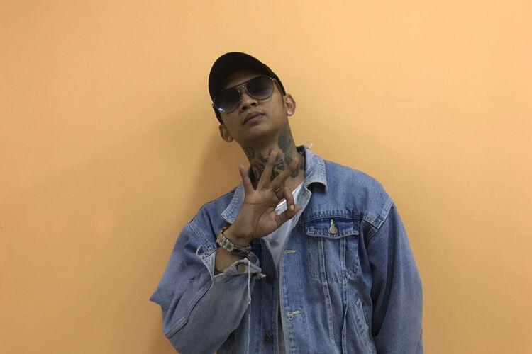 Young Lex: Gue Enggak Akan Pakai Narkoba sampai Kapan Pun

