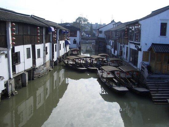 Objek Wisata Yang Bisa Kamu Kunjungi Di Shanghai