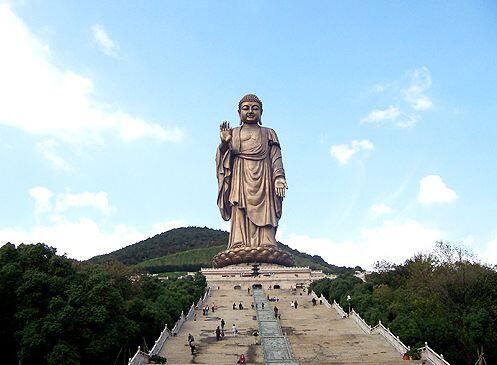Objek Wisata Yang Bisa Kamu Kunjungi Di Shanghai