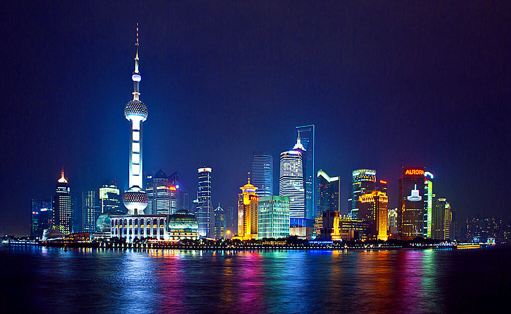Objek Wisata Yang Bisa Kamu Kunjungi Di Shanghai