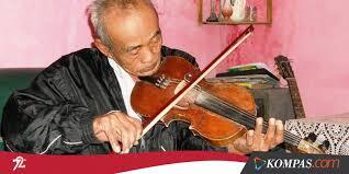 The Oldest Violin In The World