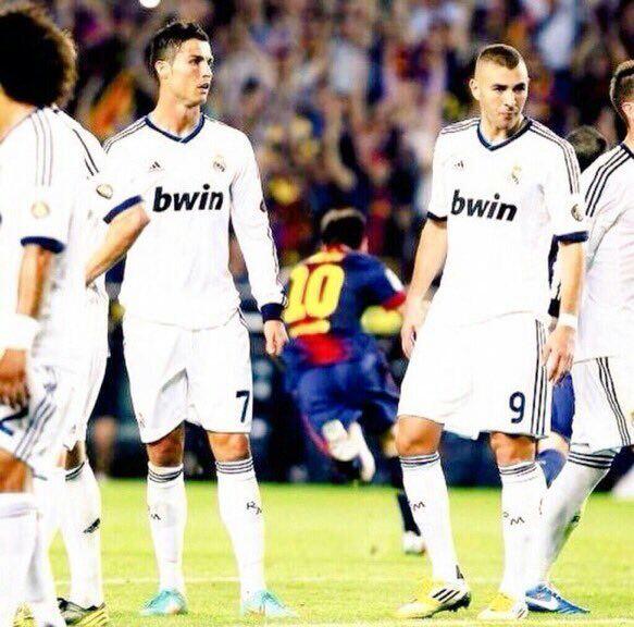 Kenapa Madrid, Barcelona, dan Munchen disebut kesebelasan besar?