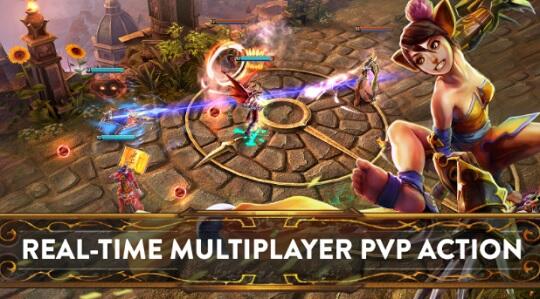 Dengan Samsung Galaxy C9 Pro, Mainin 10 Game HD Ini Bebas Hambatan!