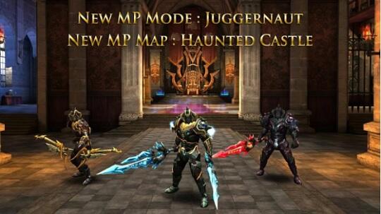 Dengan Samsung Galaxy C9 Pro, Mainin 10 Game HD Ini Bebas Hambatan!