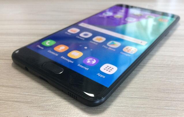 Dengan Samsung Galaxy C9 Pro, Mainin 10 Game HD Ini Bebas Hambatan!