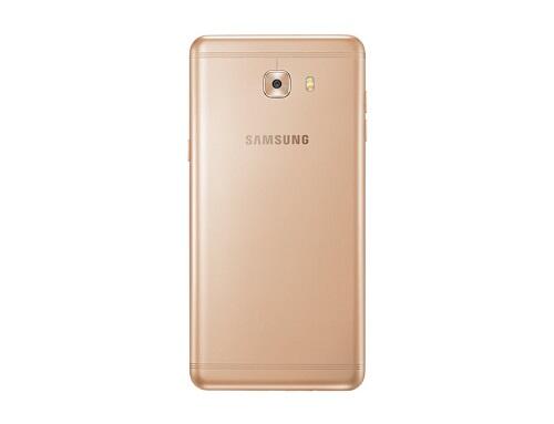 &#91;OFFICIAL LOUNGE&#93; SAMSUNG Galaxy C9 Pro