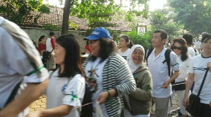 Perayaan Unik Hari Kemerdekaan Republik Indonesia Di Beberapa Daerah