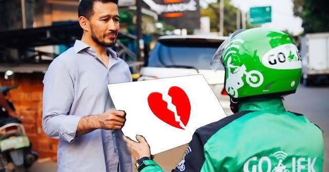Penasaran Bagaimana Pengguna Memberi Untung Bagi Go-Jek?