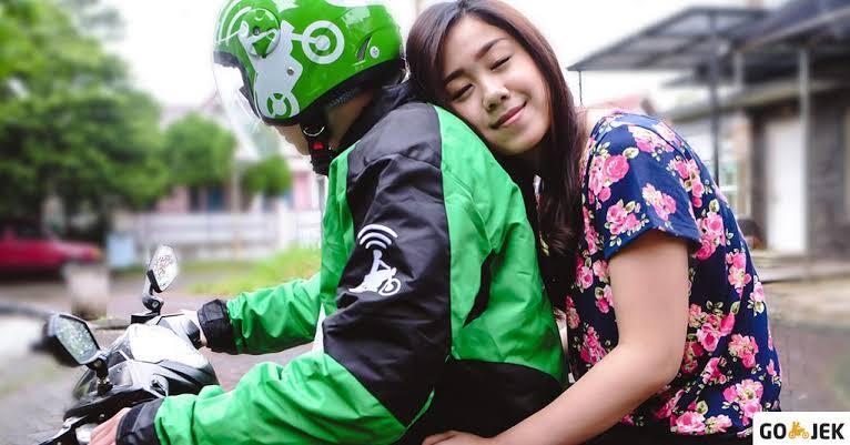Penasaran Bagaimana Pengguna Memberi Untung Bagi Go-Jek?