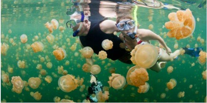 7 Kembaran keajaiban dunia yang masih belum terjamah para turis