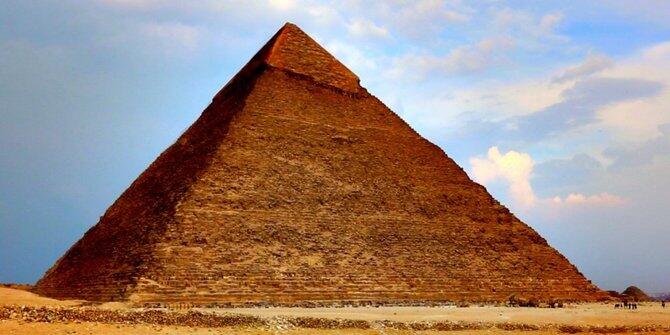 7 Kembaran keajaiban dunia yang masih belum terjamah para turis