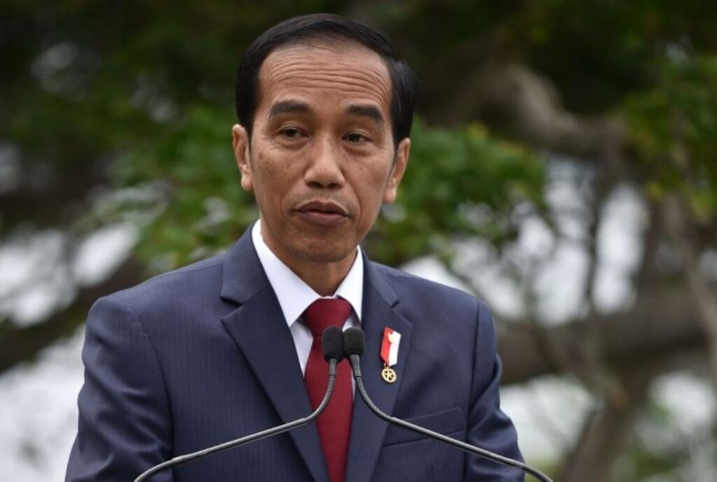 Presiden Bahas Tapal Batas Negara dengan Menlu Malaysia