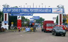 Bukit Pengobelan (Dibalik Padatnya Industri Cilegon Dan Jalur Pelabuhan Merak