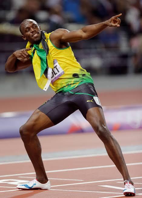 Lebih Jauh Mengenal Usain Bolt, Legenda dan Manusia Tercepat Sejagat