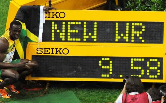 Lebih Jauh Mengenal Usain Bolt, Legenda dan Manusia Tercepat Sejagat