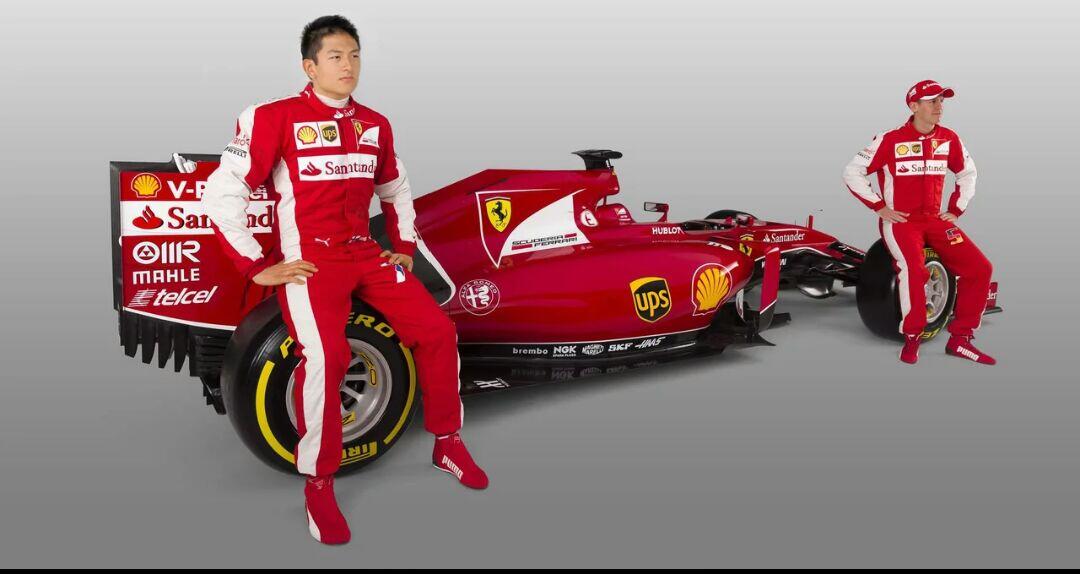 Rio Haryanto Calon Pengusaha Sukses dan Penuh Disiplin Unggah Netizen