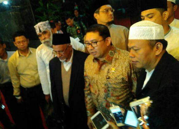 Berang Dengan Victor, FUI : Kalau Dia Muslim Dihukum Mati!