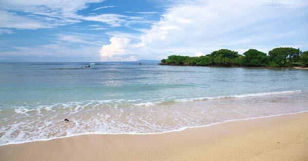 Inilah Beberapa Pantai Terindah Di Bali