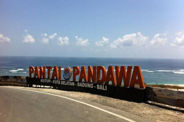 Inilah Beberapa Pantai Terindah Di Bali