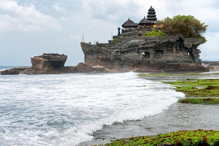 Inilah Beberapa Pantai Terindah Di Bali