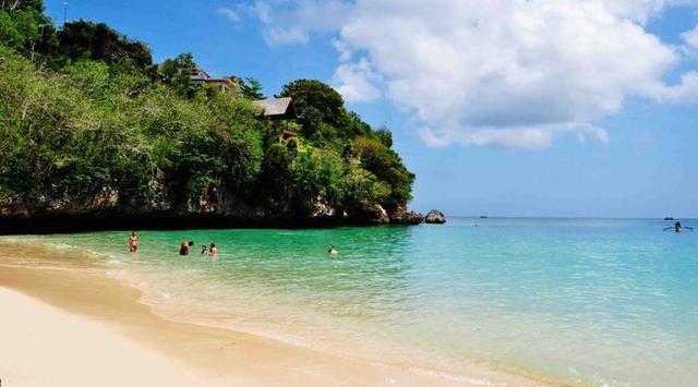 Inilah Beberapa Pantai Terindah Di Bali