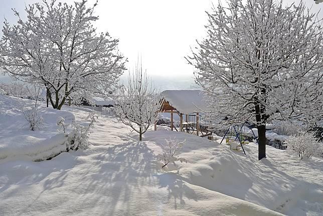Brrr... Ini Dia 5 Kota Paling Dingin di Dunia
