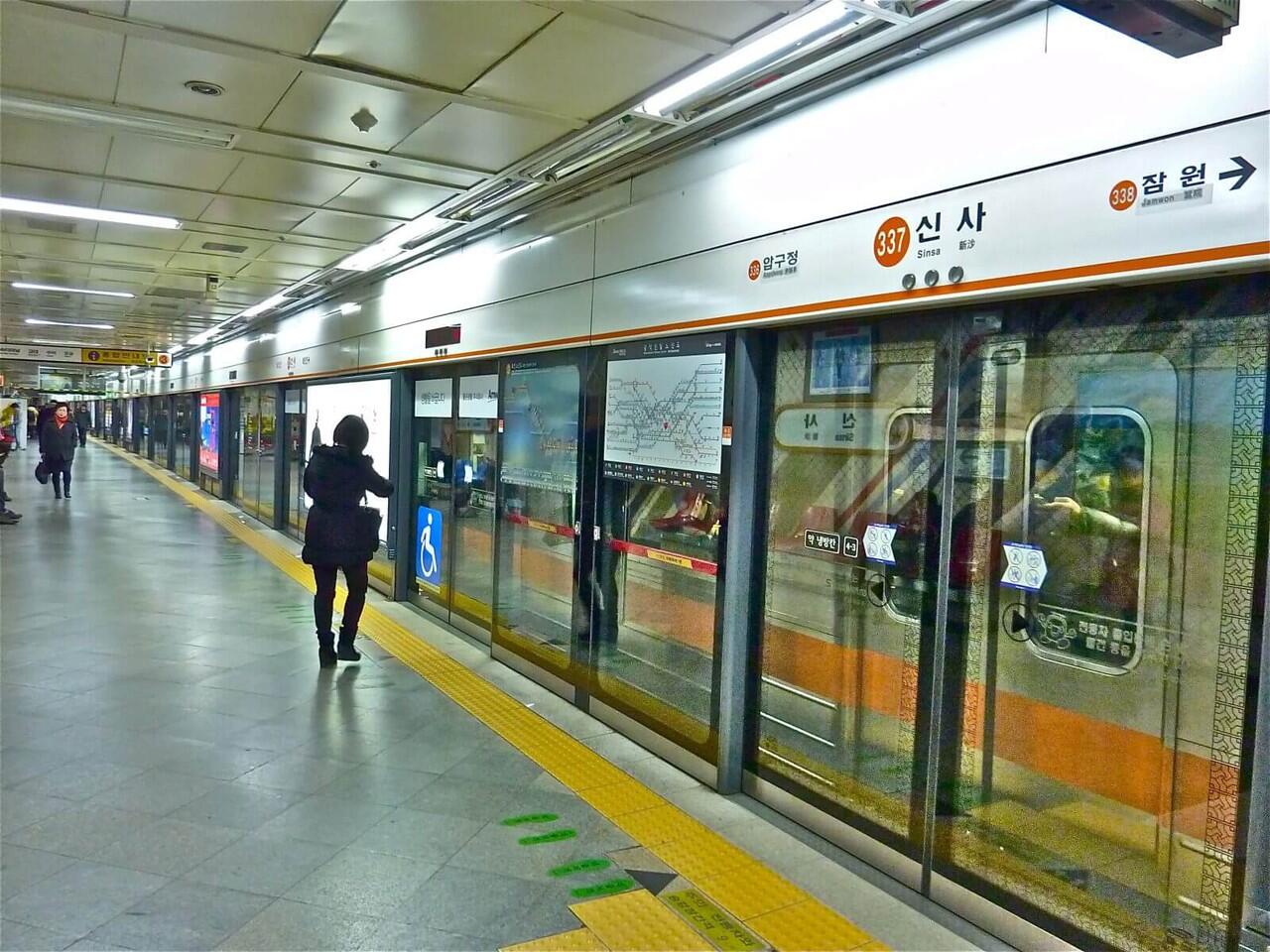 10 Kelebihan Korea Selatan yang Bikin Iri Warga Asing