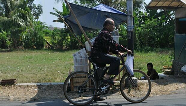 Buya Syafii Maarif dalam Berbagai Viral