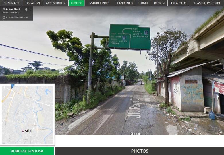 &#91;Butuh Investor&#93; Kerjasama Proyek Property Bekasi, Profit Share 70%, Jaminan Tanah