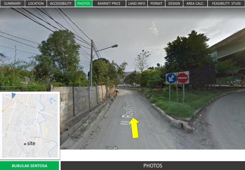 &#91;Butuh Investor&#93; Kerjasama Proyek Property Bekasi, Profit Share 70%, Jaminan Tanah