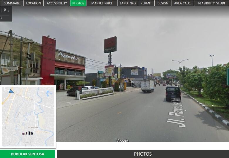 &#91;Butuh Investor&#93; Kerjasama Proyek Property Bekasi, Profit Share 70%, Jaminan Tanah